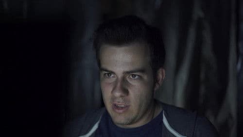 Down the Rabbit Hole poster