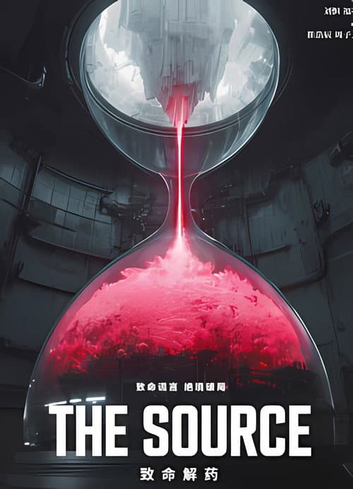 The Source poster
