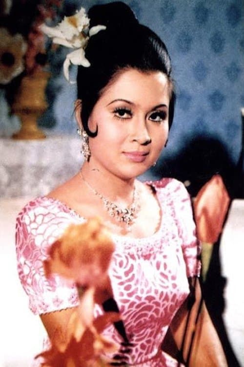 Petchara Chaowarat profile photo