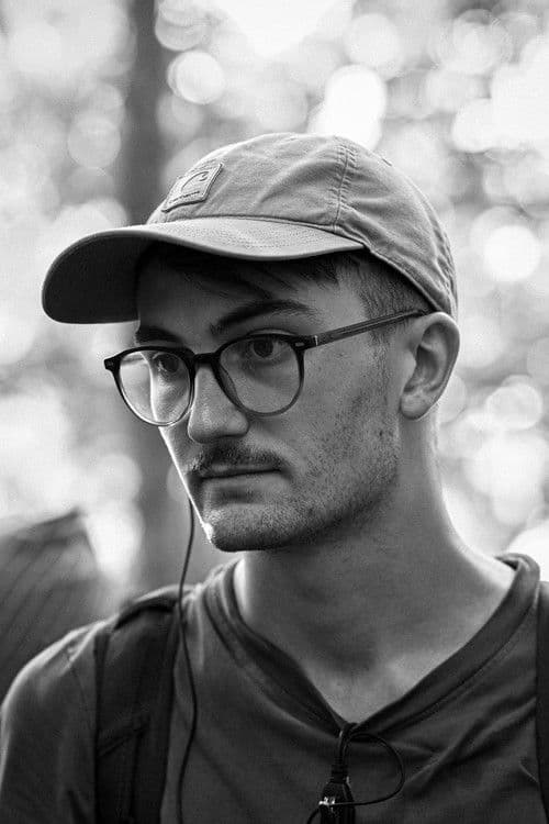 Brendan Bennett profile photo