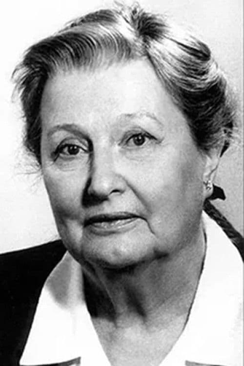 Tatyana Yeremeyeva profile photo