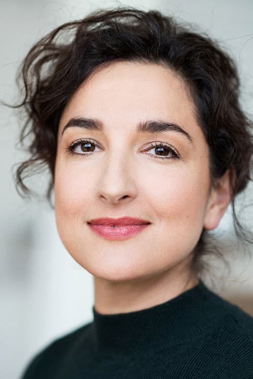 Sounia Balha profile photo