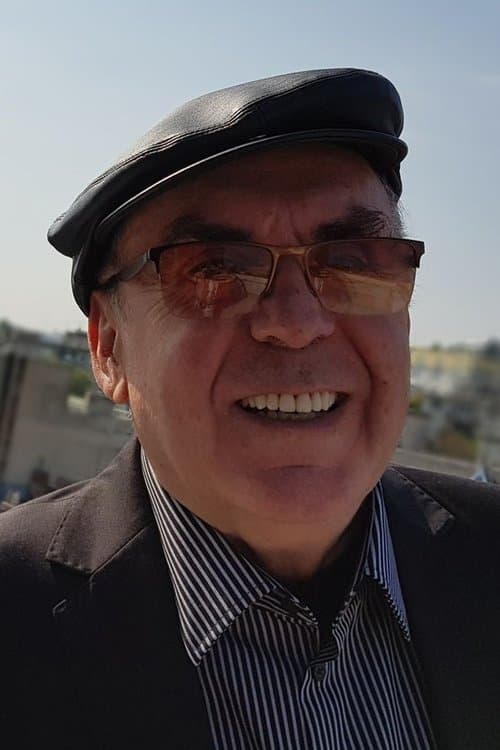 Jozef Benedik profile photo