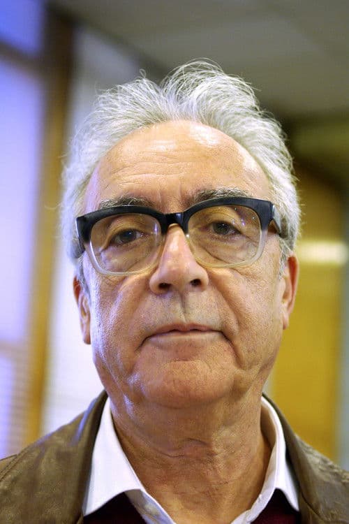 Juan José Millás profile photo