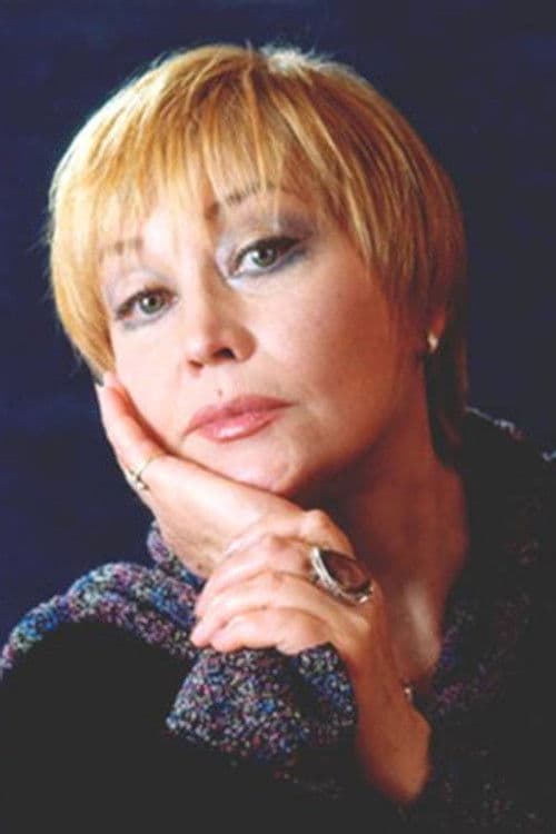 Olga Seleznyova profile photo