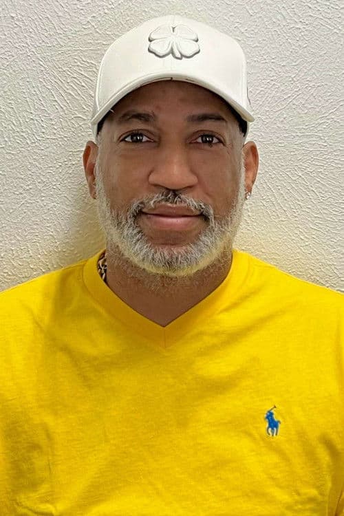 Hudrell Jones profile photo