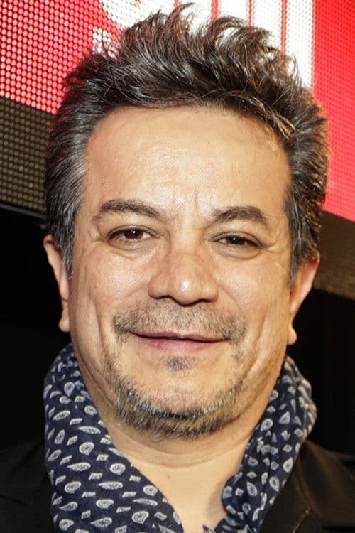 Freddy Ortega profile photo