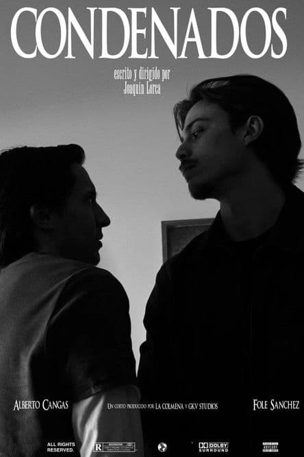 Condenados