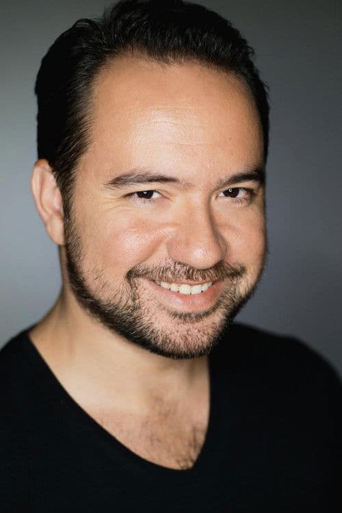 Kaan Sekban profile photo