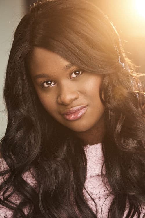 Jamila Allen profile photo