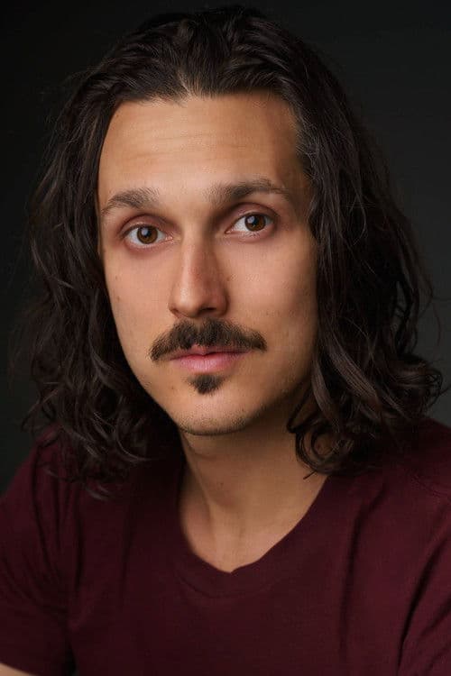 Caleb Galati profile photo