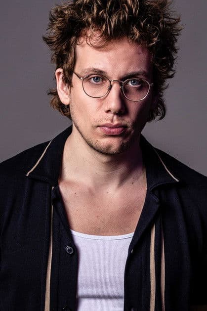 Evan Rissi profile photo