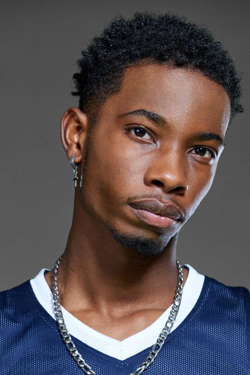 Treylan Newton profile photo