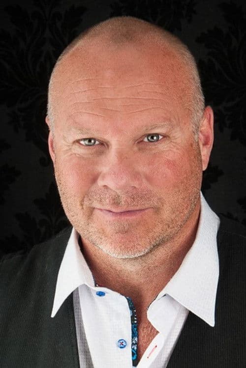 Joel Jackshaw profile photo