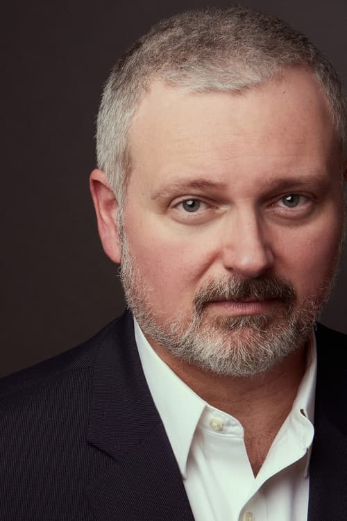 John Ellison Conlee profile photo