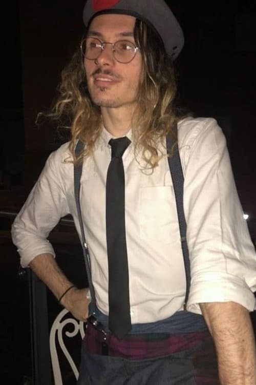 Michael Moxy profile photo