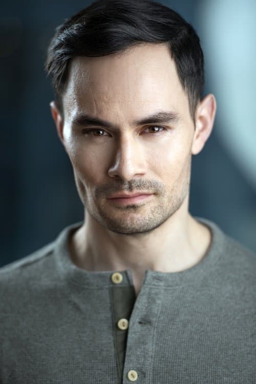 Randy Bernales profile photo