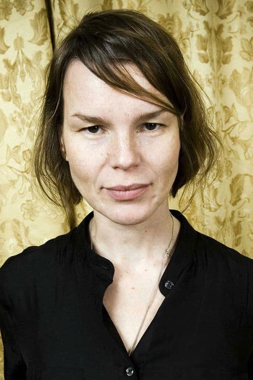 Anna Järvinen profile photo