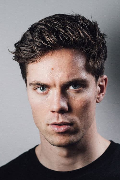 Fröde Gjerløw profile photo