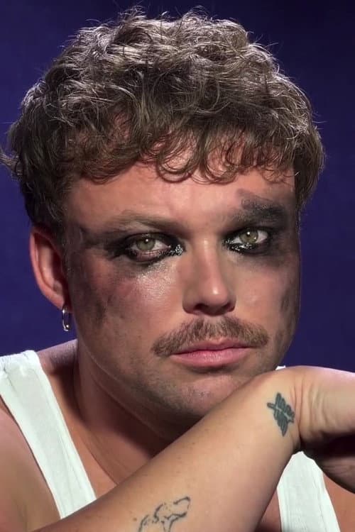 Ashton Irwin profile photo