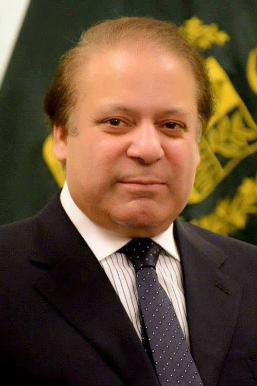 Nawaz Sharif profile photo