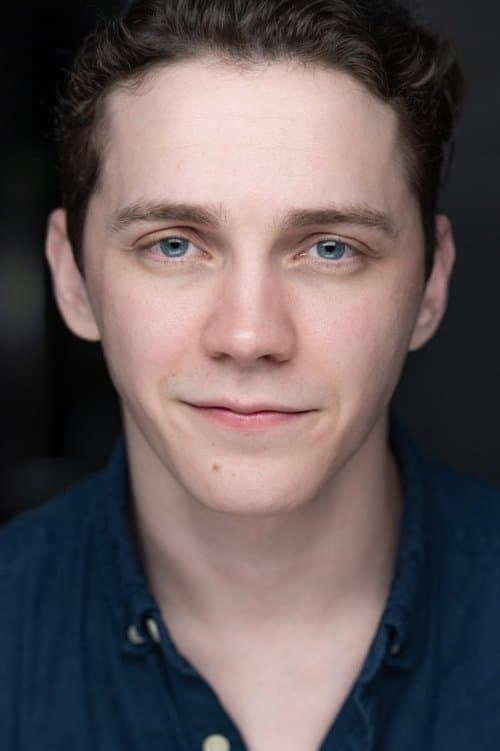 Daniel Marconi profile photo