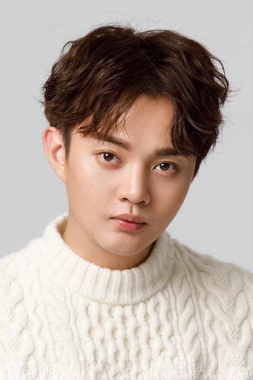 Fu-Kai Hsu profile photo