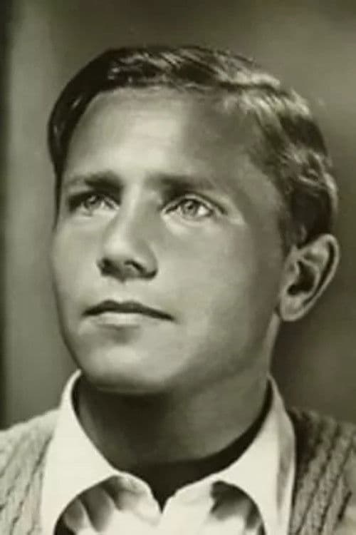 Carl Ballhaus profile photo