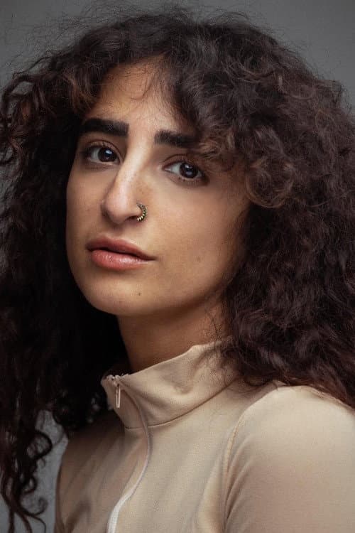 Aliki Andriomenou profile photo
