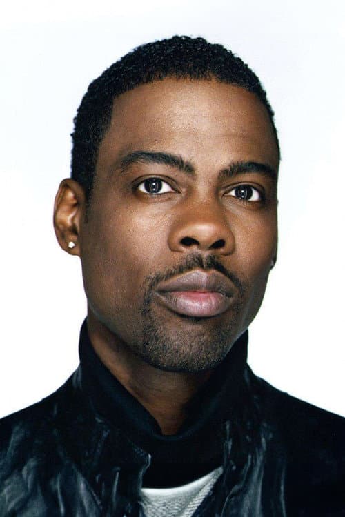 Chris Rock profile photo