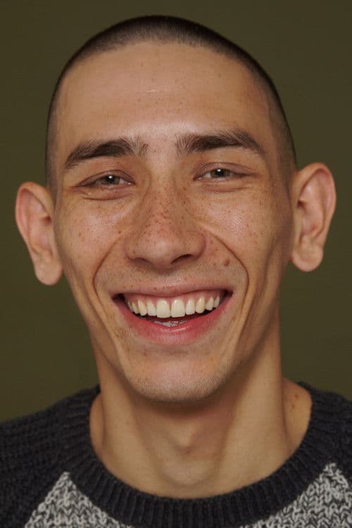 Vladimir Gartsunov profile photo