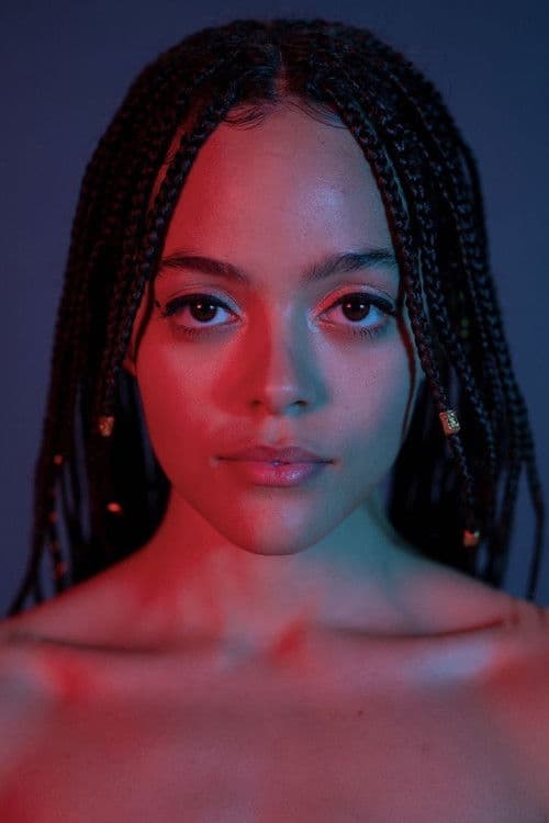 Quintessa Swindell profile photo