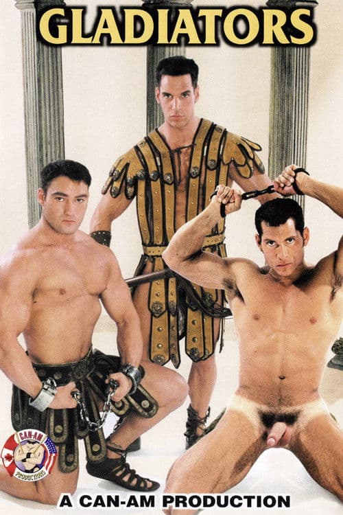 Gladiators poster