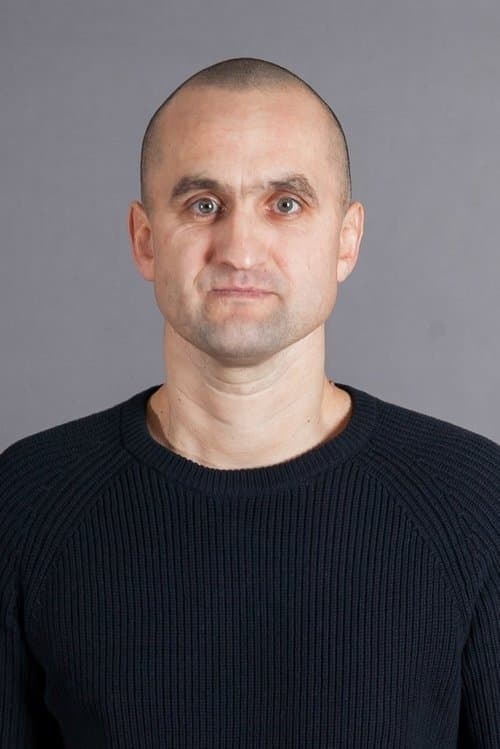 Vladislav Shkerin profile photo