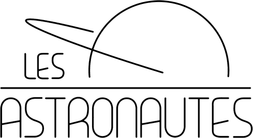 Les Astronautes