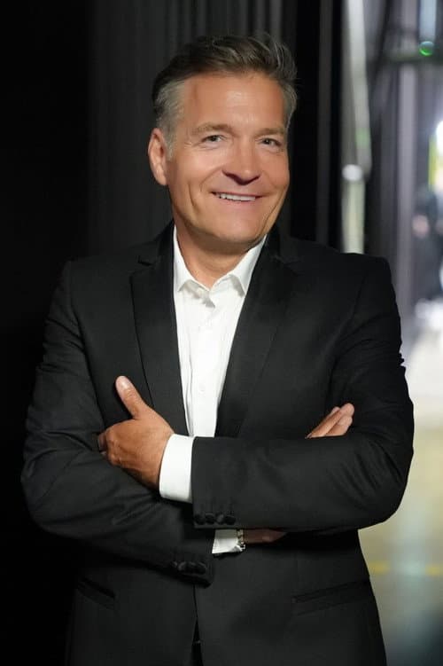 Patrick Linke profile photo