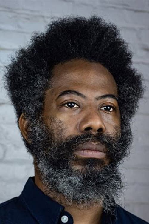Robert Aiki Aubrey Lowe profile photo