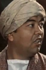 Tursunboy Hakimov profile photo