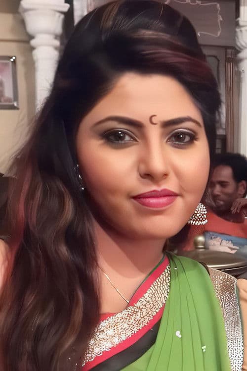 Alina Sheikh profile photo