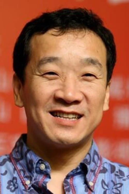 Liu Yajin profile photo