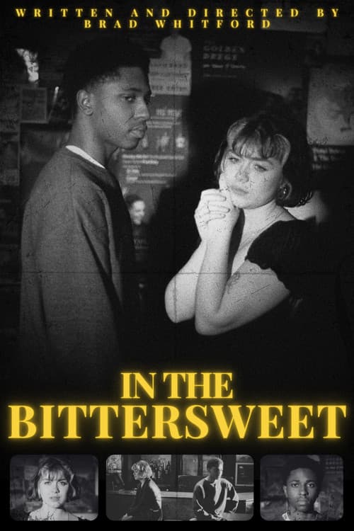 In The Bittersweet poster