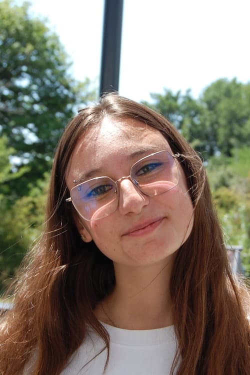 Naëlys Briero profile photo