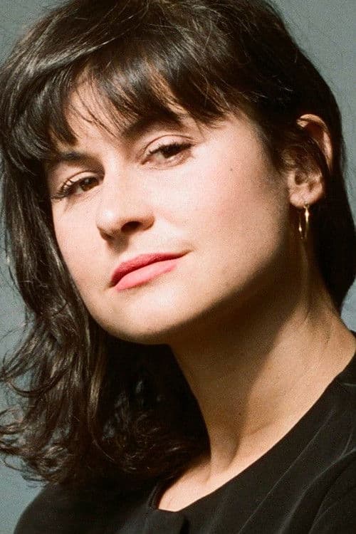 Zoé Pelchat-Ouellet profile photo