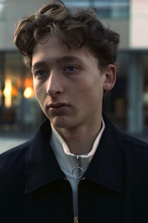 Curtis Pearl profile photo