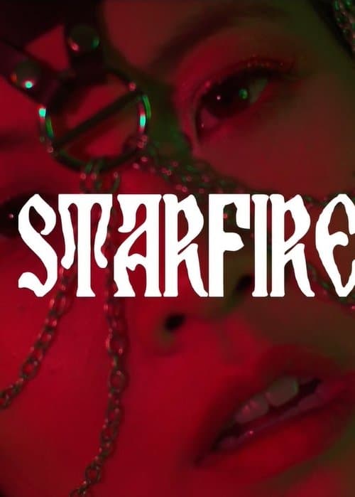 Starfire poster
