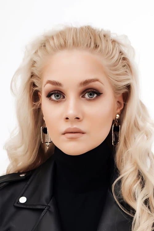 Alina Voskresenskaya profile photo