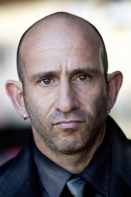 Christopher Neiman profile photo