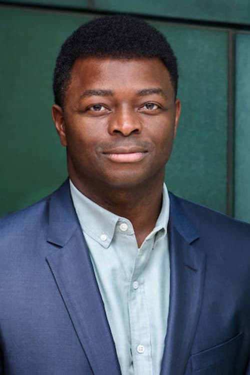 Ikenna Okezie profile photo