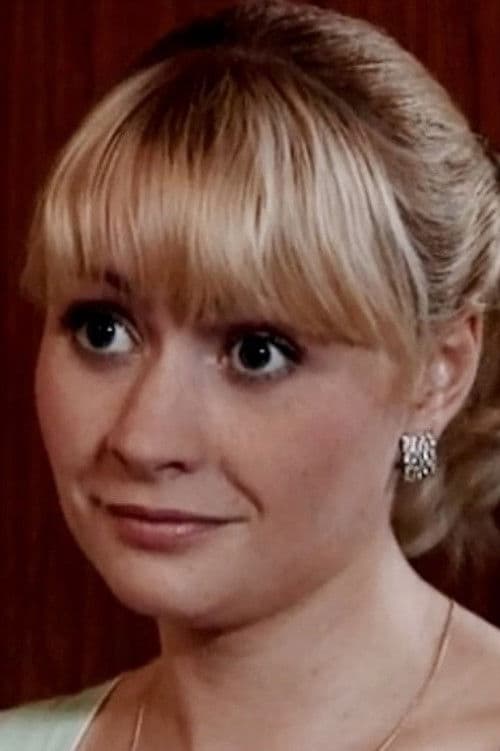 Alyona Bochkareva profile photo