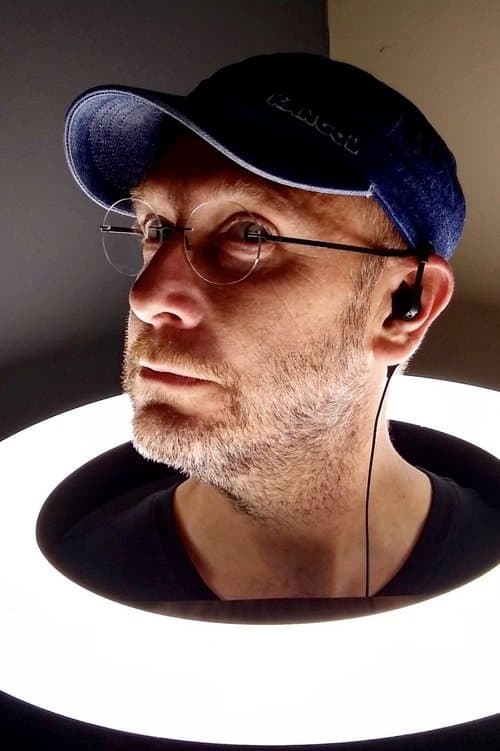 Matthew B. Moore profile photo